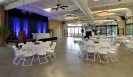banquet hall tour small